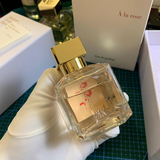 库尔吉安-一支玫瑰70毫升 商品图2