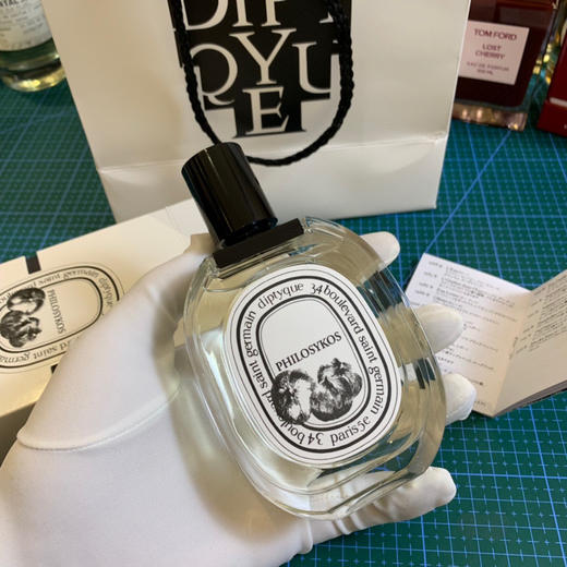 蒂普提克-无花果 商品图0