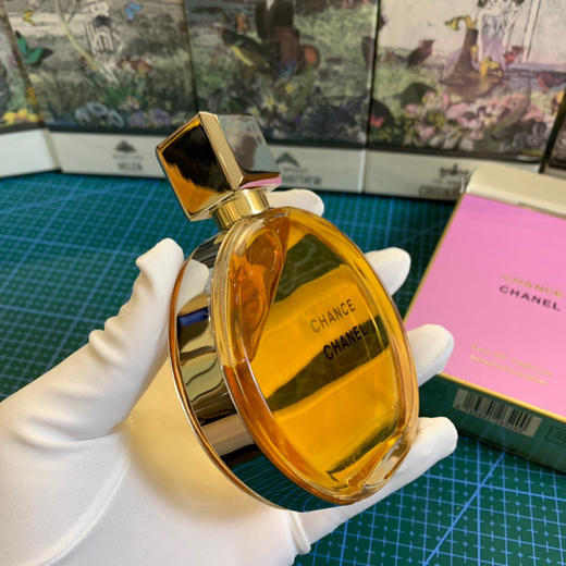 香奶奶-黄邂逅100毫升 商品图1