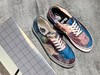 Vans Authentic x Moma 联名款 克劳德•莫奈联名(睡莲) 此次联名鞋款以克劳德莫奈的标志性作品《睡莲》作为原型创作 简直艺术品! 商品缩略图2