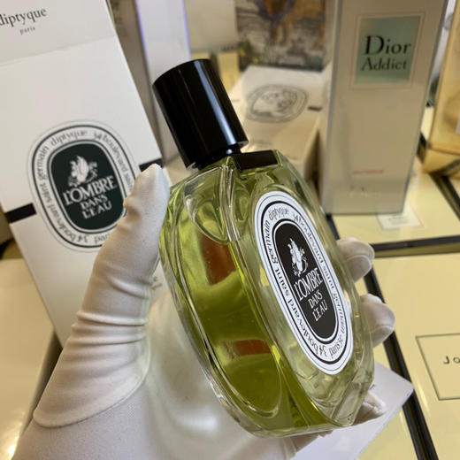 蒂普提克-水中影100毫升 商品图7