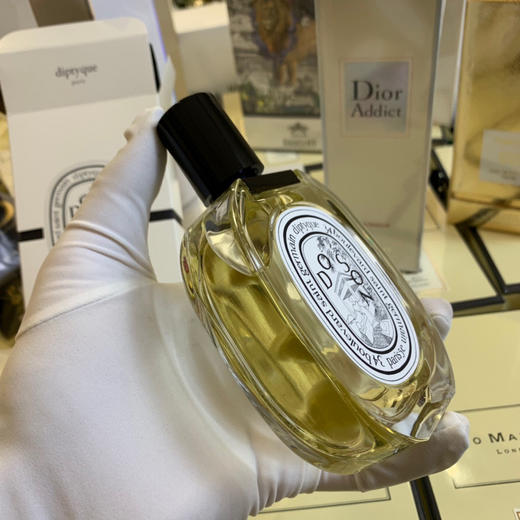 蒂普提克-感官之水100毫升 商品图1