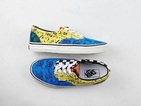 启凡VANS安纳海姆男女板鞋OLD SKOOL低帮