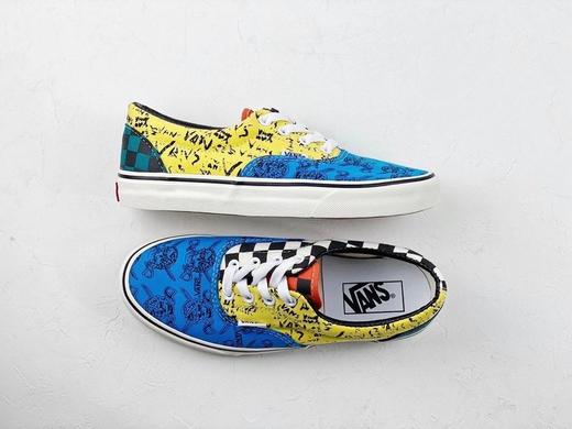 启凡VANS安纳海姆男女板鞋OLD SKOOL低帮 商品图0