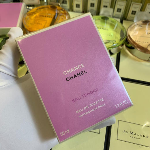 香奈儿-粉邂逅50毫升 商品图6