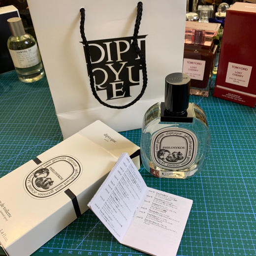 蒂普提克-无花果 商品图7