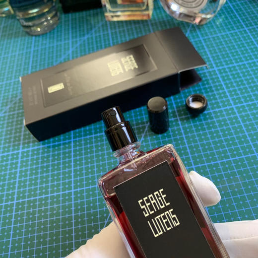 卢丹氏-柏林少女50毫升 商品图3