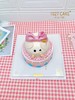 1027CAKE | 做个精致的猪猪女孩 双层 猪猪主题 商品缩略图5
