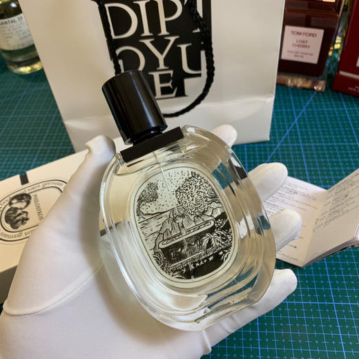 蒂普提克-无花果 商品图2