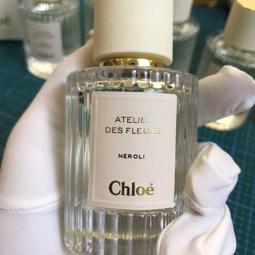 Chlo仙境系列-橙花 商品图6