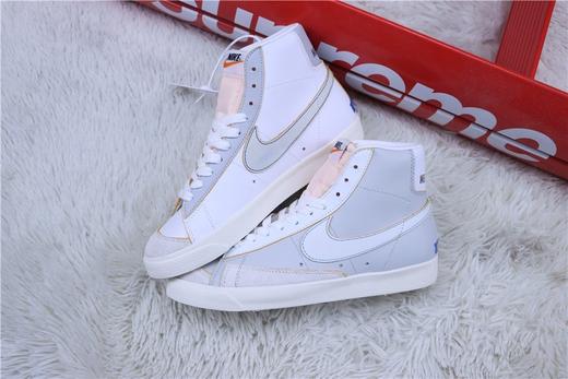 耐克/NIKE 耐克开拓者高帮板鞋 鸳鸯设计刮刮乐 商品图1