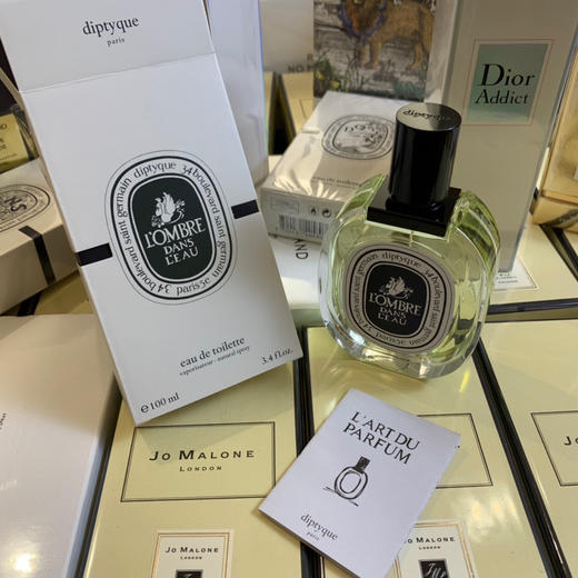 蒂普提克-水中影100毫升 商品图1