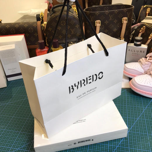 百瑞德-6合1香水套装 商品图2