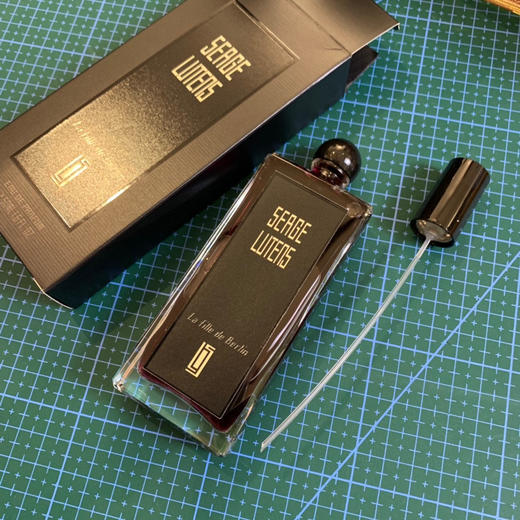 卢丹氏-柏林少女50毫升 商品图4