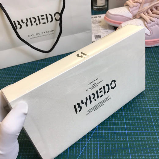 百瑞德-6合1香水套装 商品图6