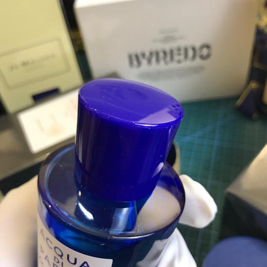 帕尔马-桃金娘加州桂75毫升 商品图7