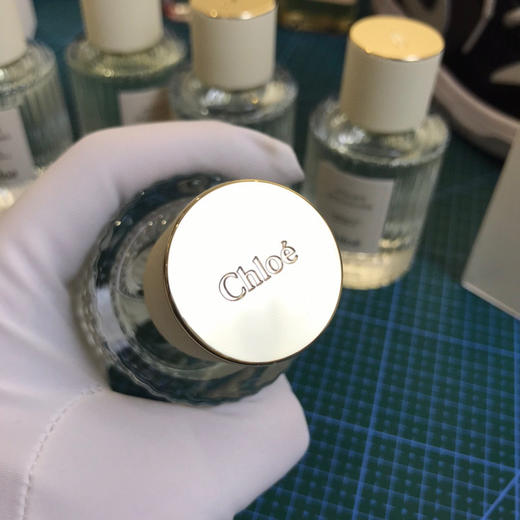 Chlo仙境系列-橙花 商品图5