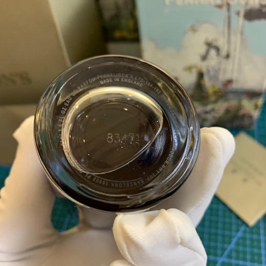 潘海利根-麻雀 商品图7