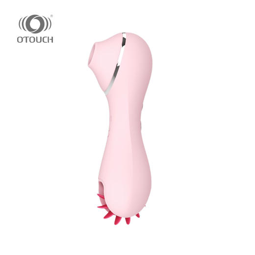 OTOUCH欧拓奇吸T棒电动舌头女用shun吸自用器加温shun吸 商品图2