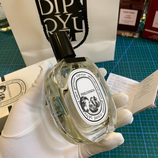 蒂普提克-无花果 商品图1