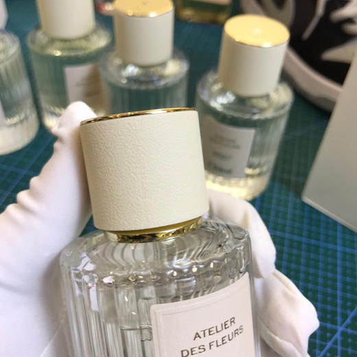 Chlo仙境系列-橙花 商品图4