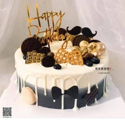 简洁男神款 商品图0