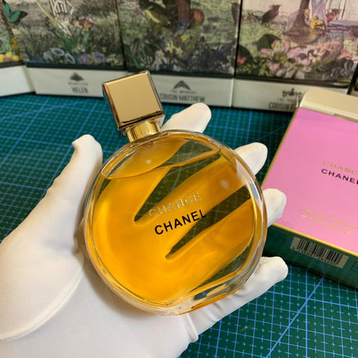 香奶奶-黄邂逅100毫升 商品图0