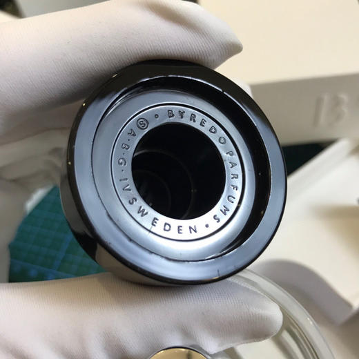 百瑞德-白色浪漫100毫升 商品图6