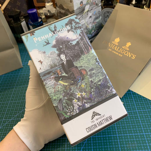 潘海利根-鸭子 商品图7