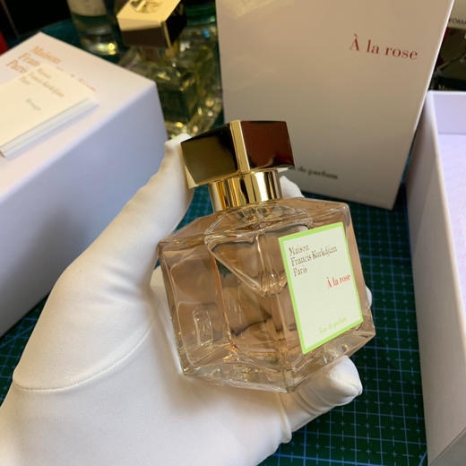 库尔吉安-一支玫瑰70毫升 商品图1