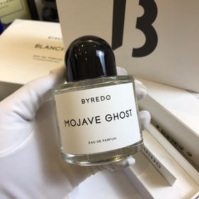 百瑞德-荒漠孤魂100毫升