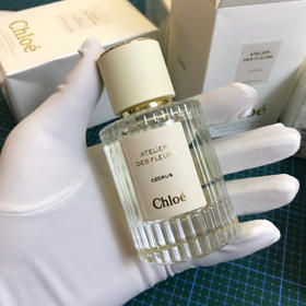 Chlo仙境系列-玫瑰