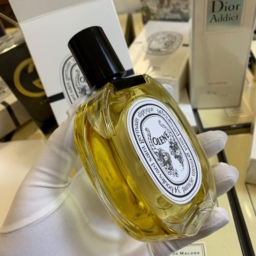 蒂普提克-清晨百合100毫升 商品图1