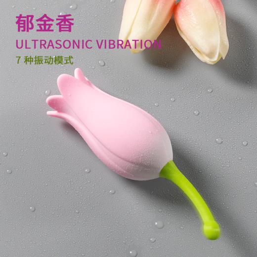 OTOUCH按摩器JULIET阴D刺激女用按摩震动棒跳蛋成人情趣用品 商品图2