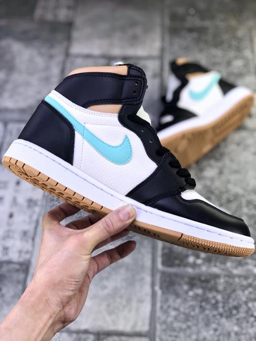Air Jordan 1 High OG “Fresh Mint”新薄荷绿 商品图0