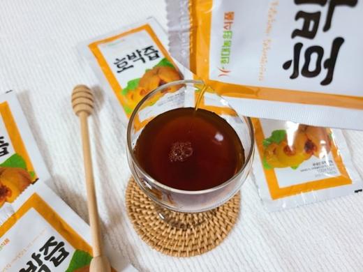 健康汁 南瓜液120ml*30호박즙120ml*30 商品图4