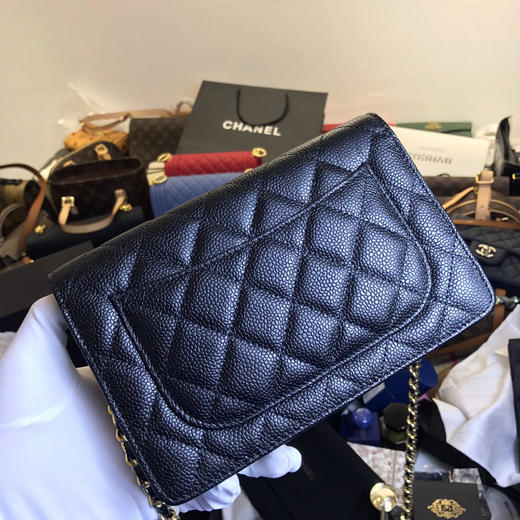 香奶奶-发财包woc 商品图4