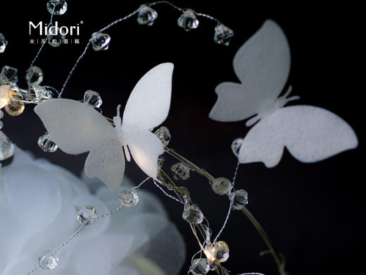 水晶魅影 | 情侣 仙女款 表白-低糖处理无添加 商品图5