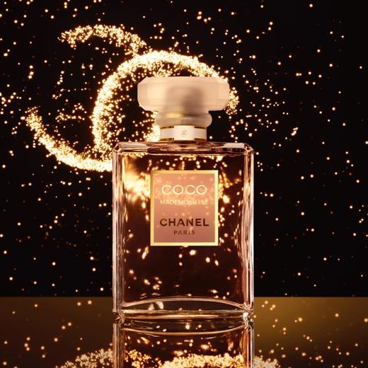 Chanel香奈儿 可可小姐香水 100ml 商品图1