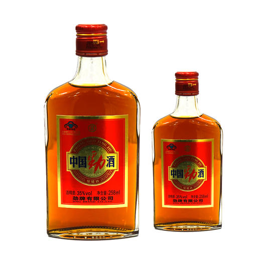 劲牌中国酒 保健酒 【258ml】 商品图0