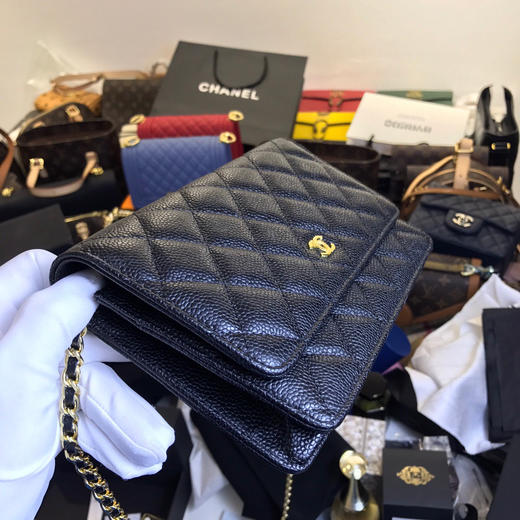 香奶奶-发财包woc 商品图2