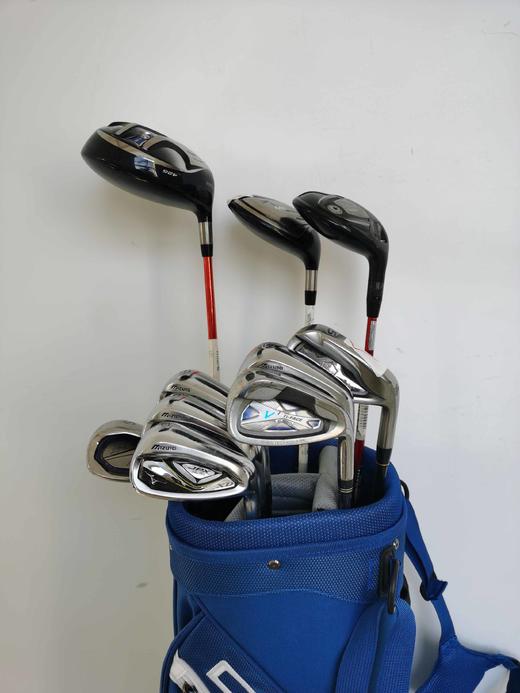 【TP自营】活动二手套杆组，活动价：999元，带球包，活动商品与图片上为准 商品图2