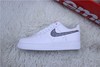 耐克/NIKE 耐克空军低帮板鞋  反光白 商品缩略图2