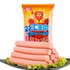 【双汇】王中王火腿肠 8支装 | 经典款·肉感十足 | 开袋即食·配泡面·炒菜提鲜·全家都爱吃 商品缩略图1