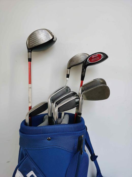 【TP自营】活动二手套杆组，活动价：999元，带球包，活动商品与图片上为准 商品图4