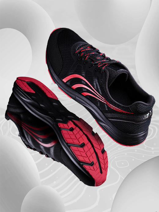 【双旦特惠】多威dowin跑鞋男女款征途马拉松训练鞋专业减震跑步运动