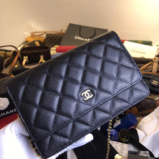 香奶奶-发财包woc 商品图0