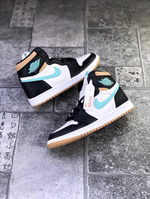 Air Jordan 1 High OG “Fresh Mint”新薄荷绿 商品图2