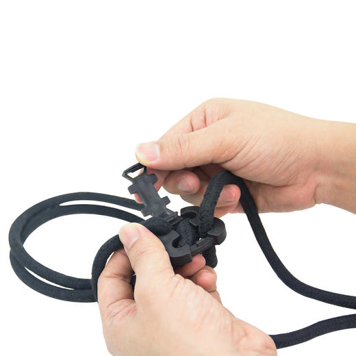 美国Roomfun房趣 快速便捷捆绑绳S M情趣套装束缚捆绑棉绳调教 商品图6