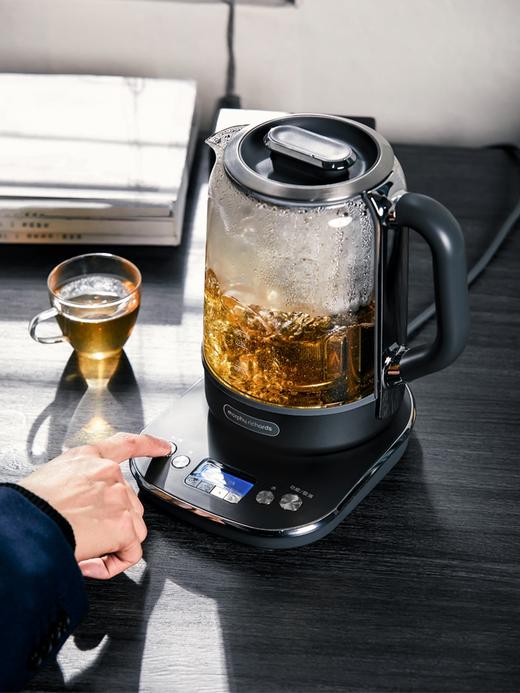 摩飞多功能升降煮茶器 商品图1